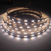 112Leds SMD2835 Dual color LED Strip