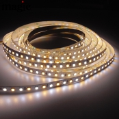 120Leds SMD2835 CCT Led strip