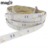 4in1 30Leds RGBW LED Strip