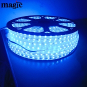 SMD5050 60Led High voltage LED Strip