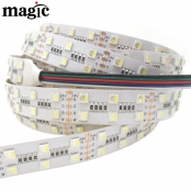 4in1 120Leds/m RGBW Led Strip