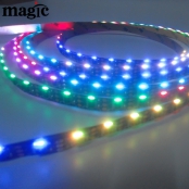 sidelight digital led strip 60LEDS 5V