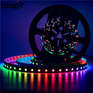 LDP8806 RGB LED Strip Light- MSH LED Lighting